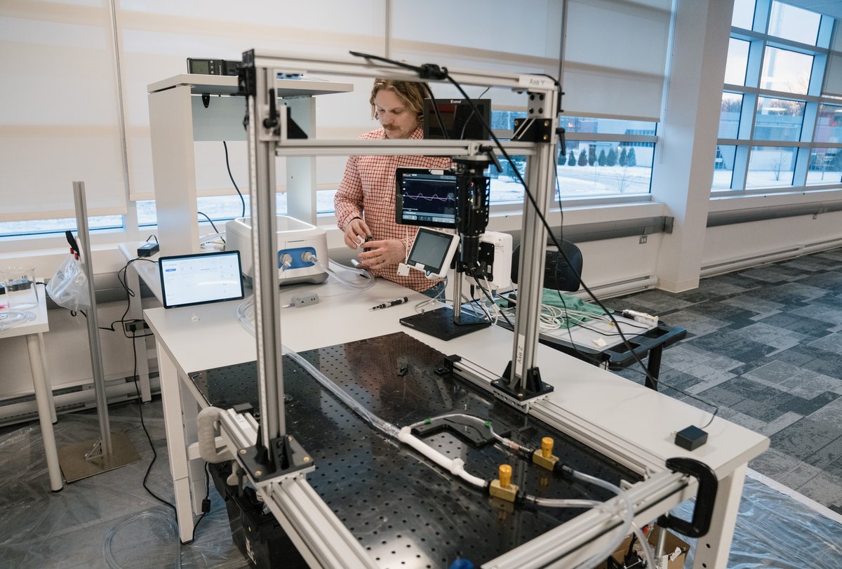 Thomas' Research Seminar