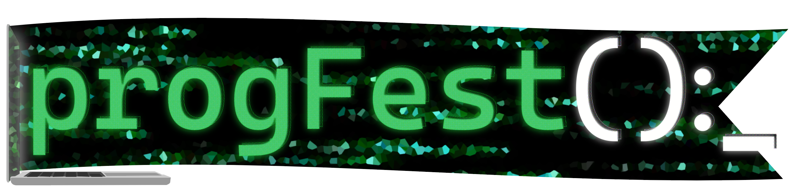 You are currently viewing Upcoming activity: ProgFest