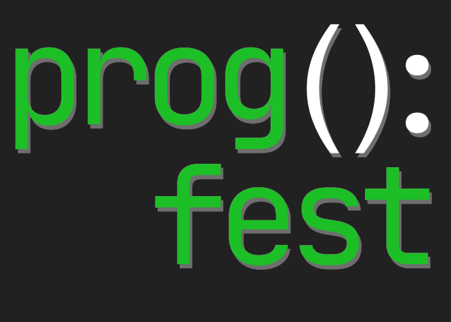 Read more about the article Registration for ProgFest 2023 has begun!